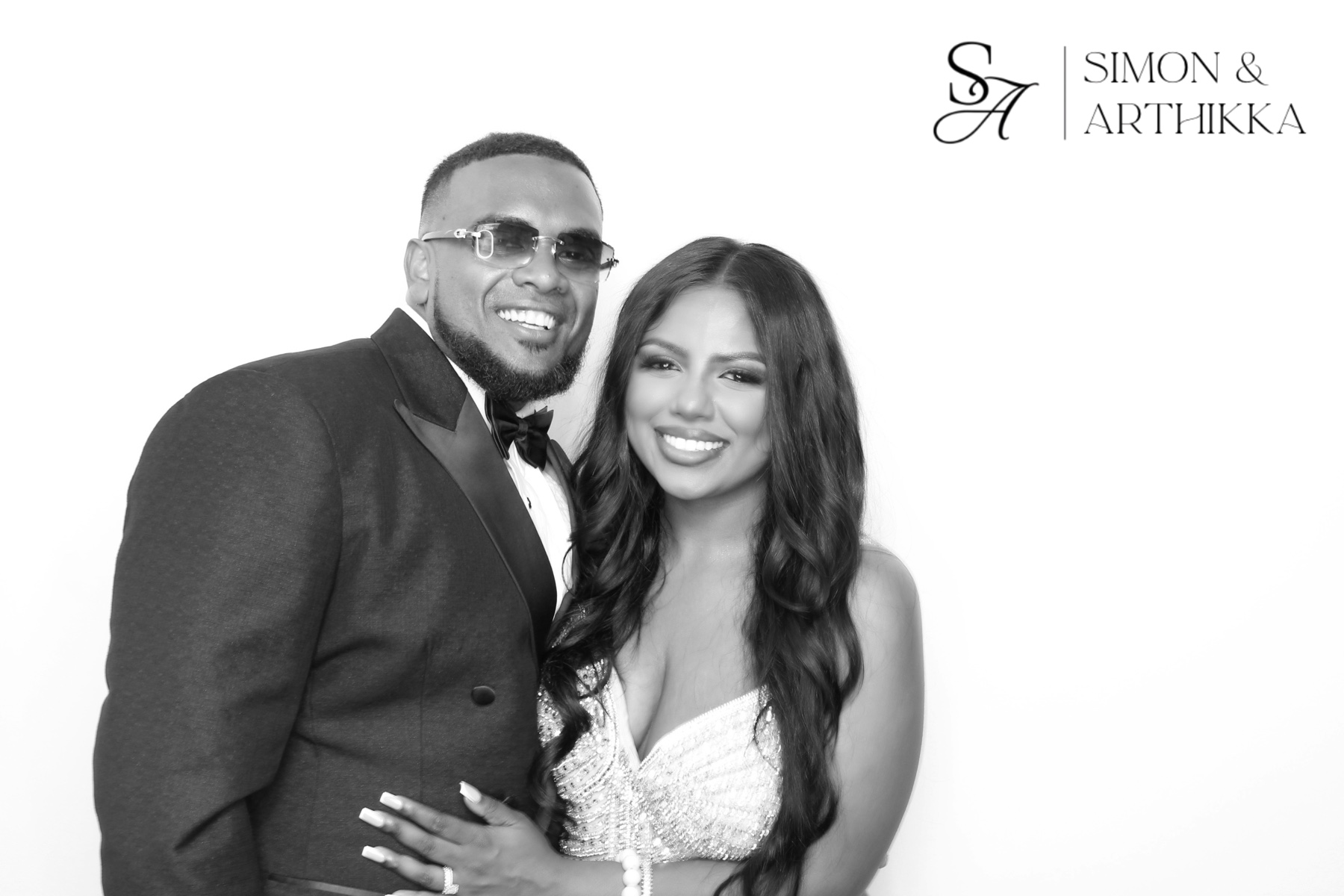 Simon & Arthikka — Wedding, July 2025